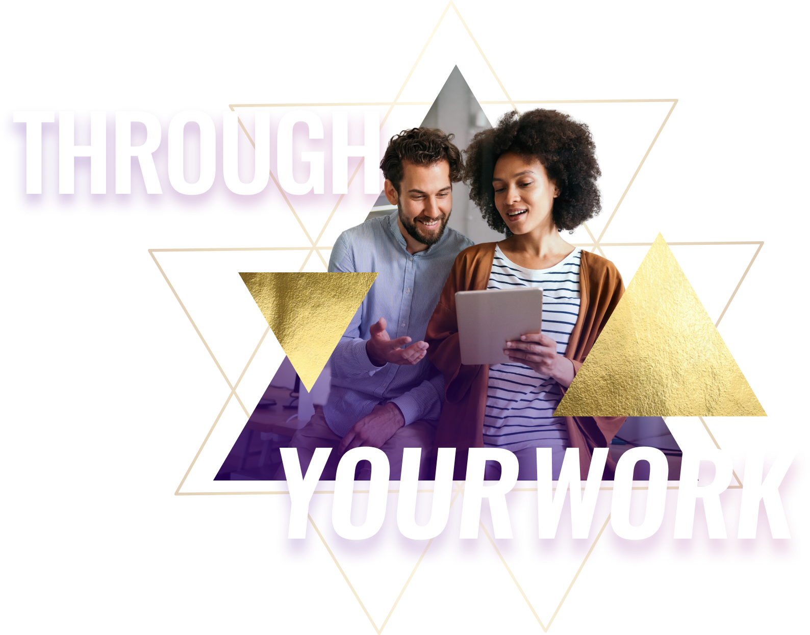 Home Through Your Work Image