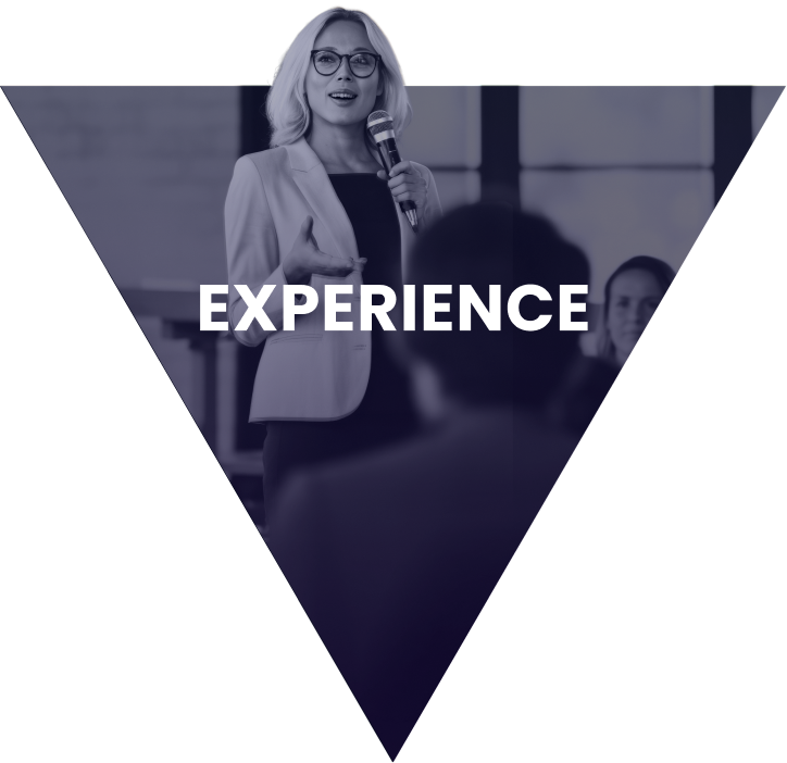 Experience Default Image