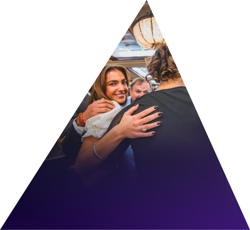 Home Triangle Image