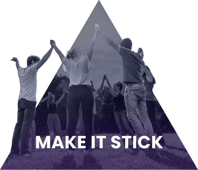 Make It Stick Default Image